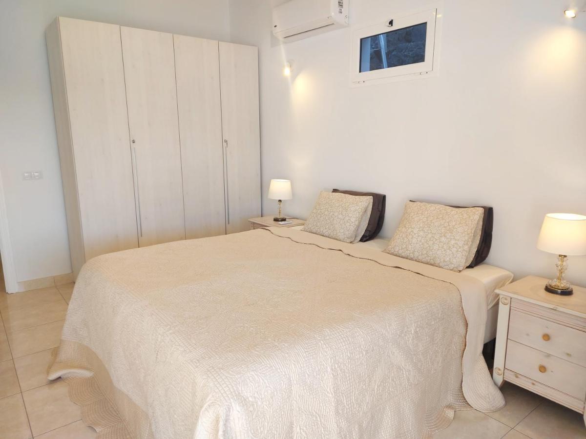 Casa Platero - Bungalow With Jacuzzi And Pool La Playa de Tauro Ngoại thất bức ảnh