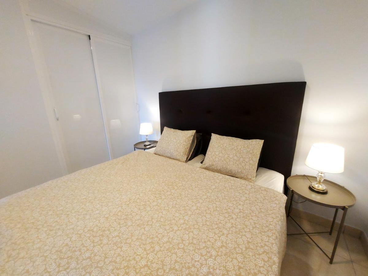 Casa Platero - Bungalow With Jacuzzi And Pool La Playa de Tauro Ngoại thất bức ảnh