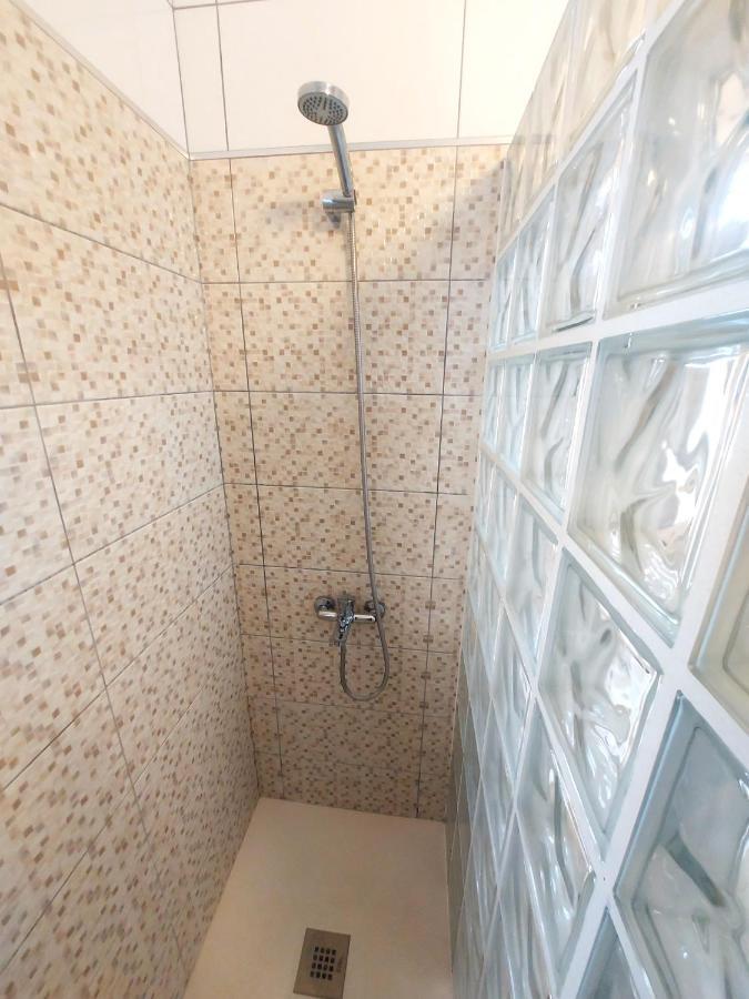 Casa Platero - Bungalow With Jacuzzi And Pool La Playa de Tauro Ngoại thất bức ảnh